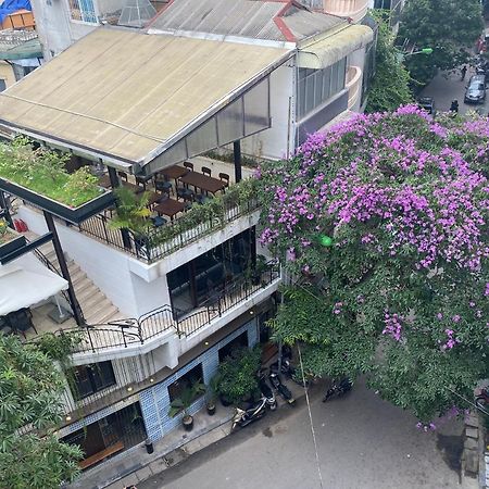 Dormitary, Sharedroom Center Old Quarter Phong Dorm Tap The Khu Vuc Pho Co C Hanoi Exterior photo